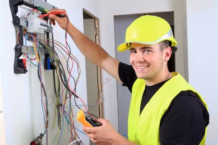 elektricien Stevensbeek